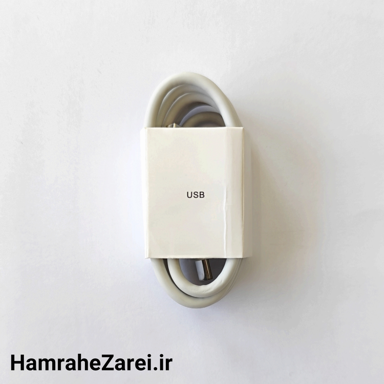 شارژر ثانیه شمار انداز شیائومی