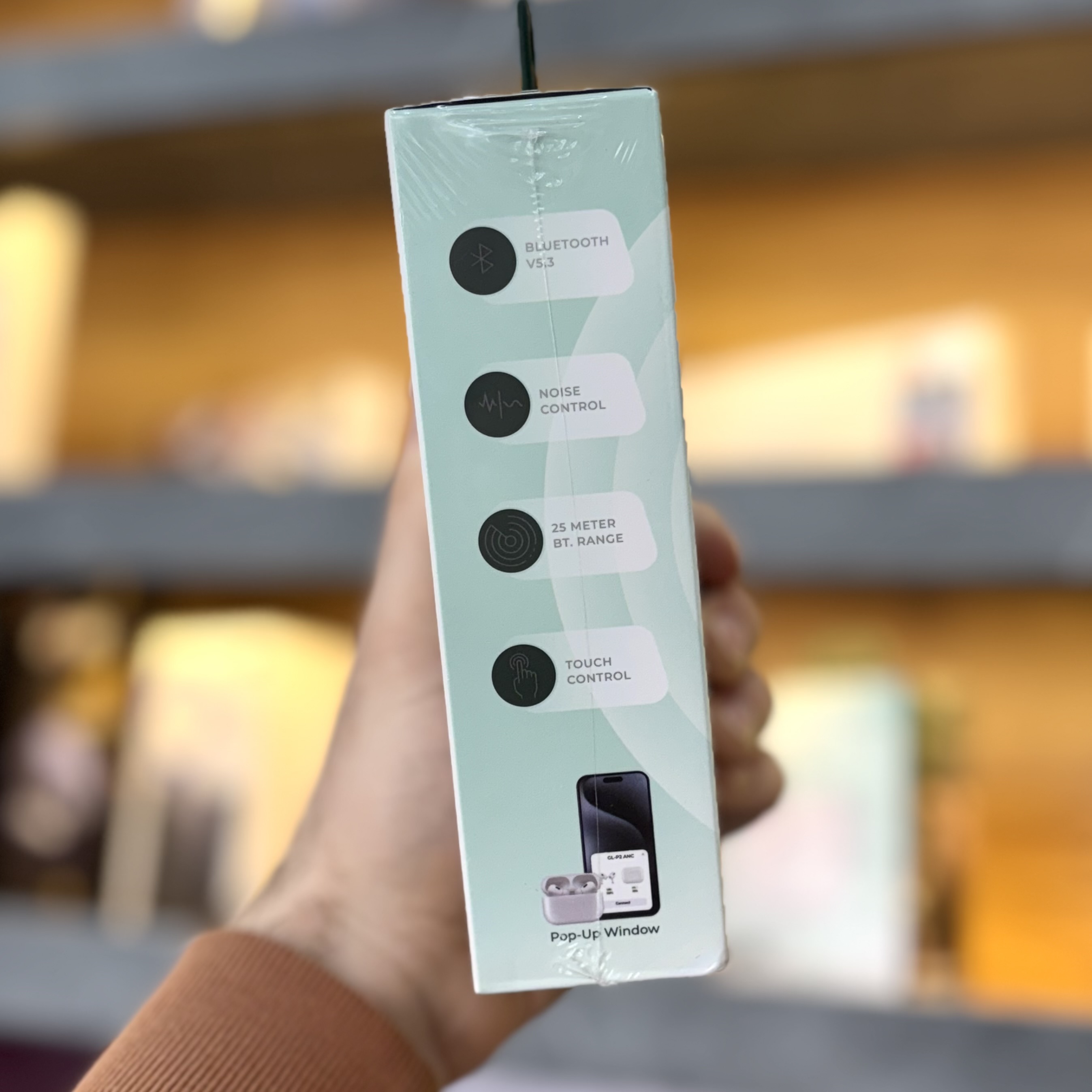 ایرپاد پرو با کیفیت عالی