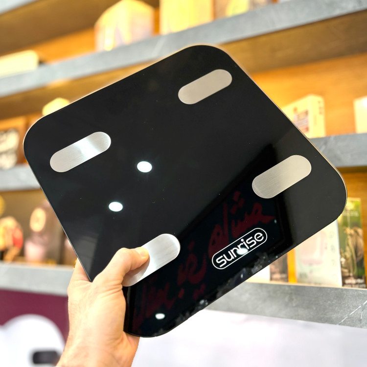 ترازوی هوشمند