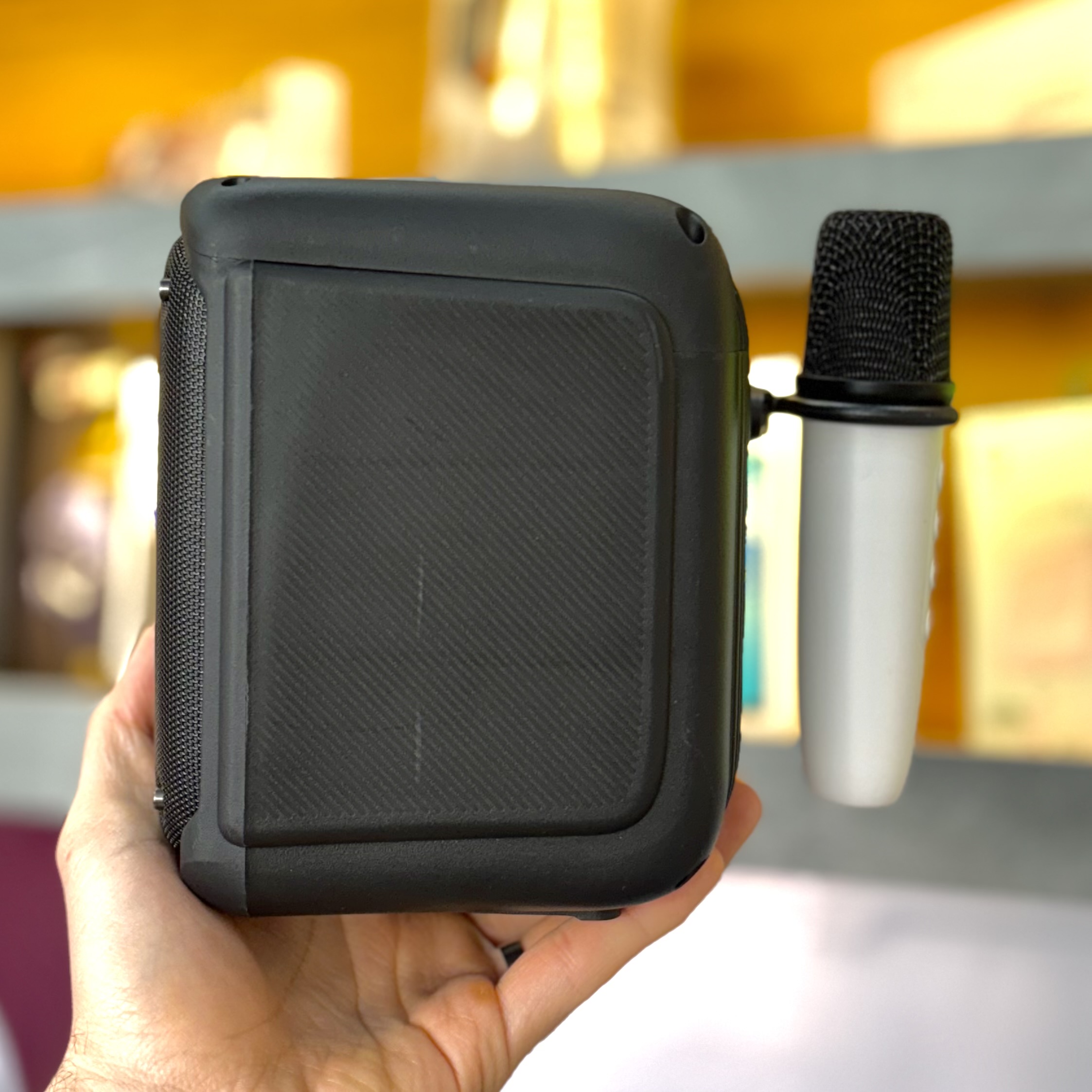 قیمت و مشخصات اسپیکر کوچک و اقتصادی