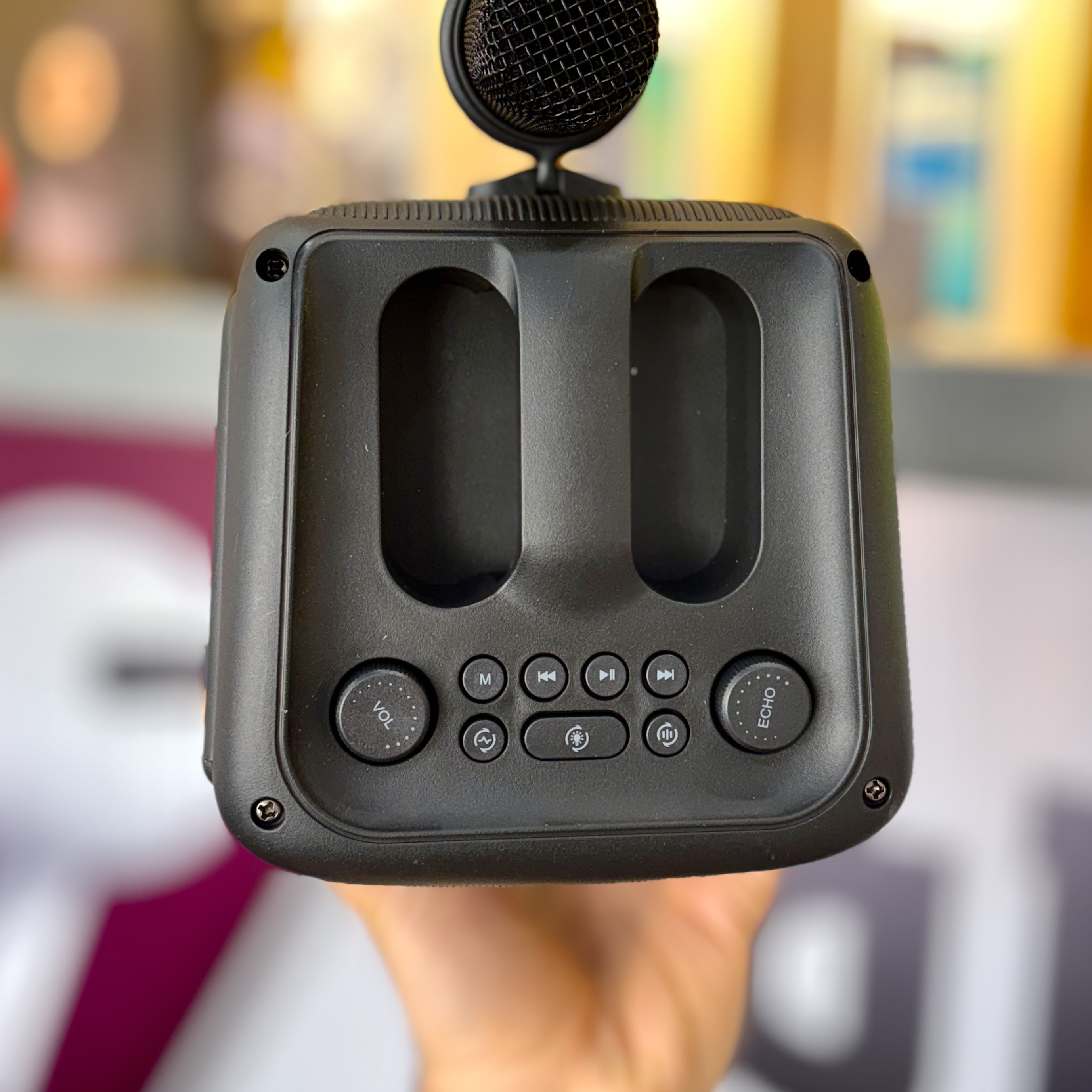 اسپیکر مدل GTS-1886