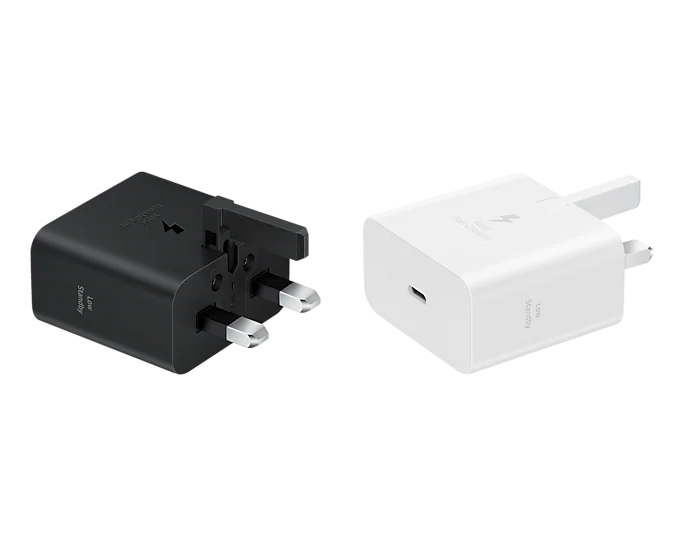 شارژر ۲۵ وات