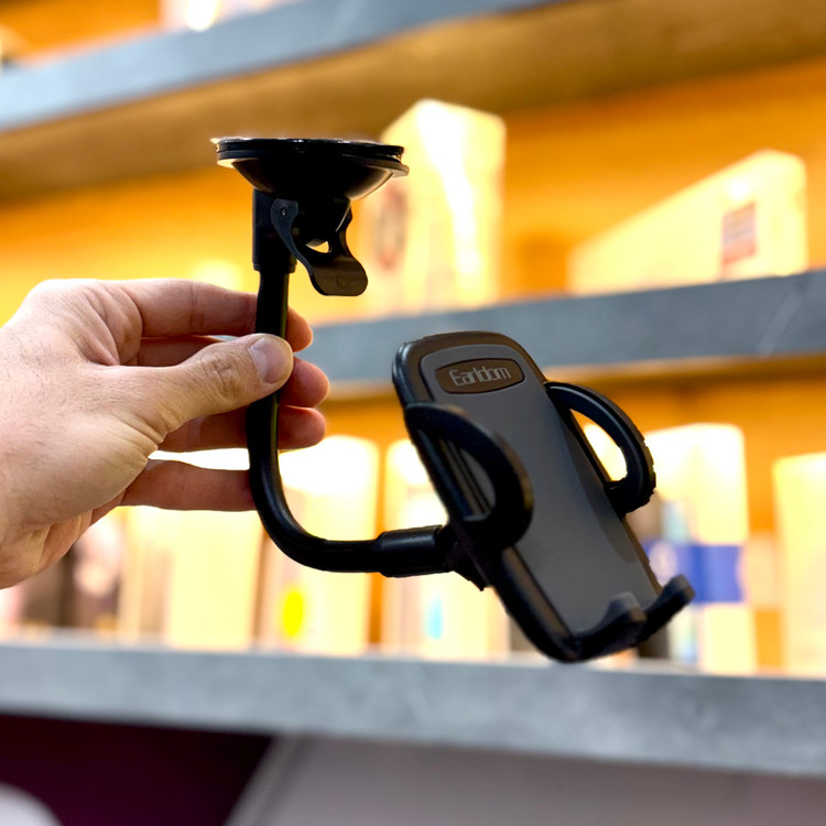 قیمت و مشخصات هلدر ماشین EH190