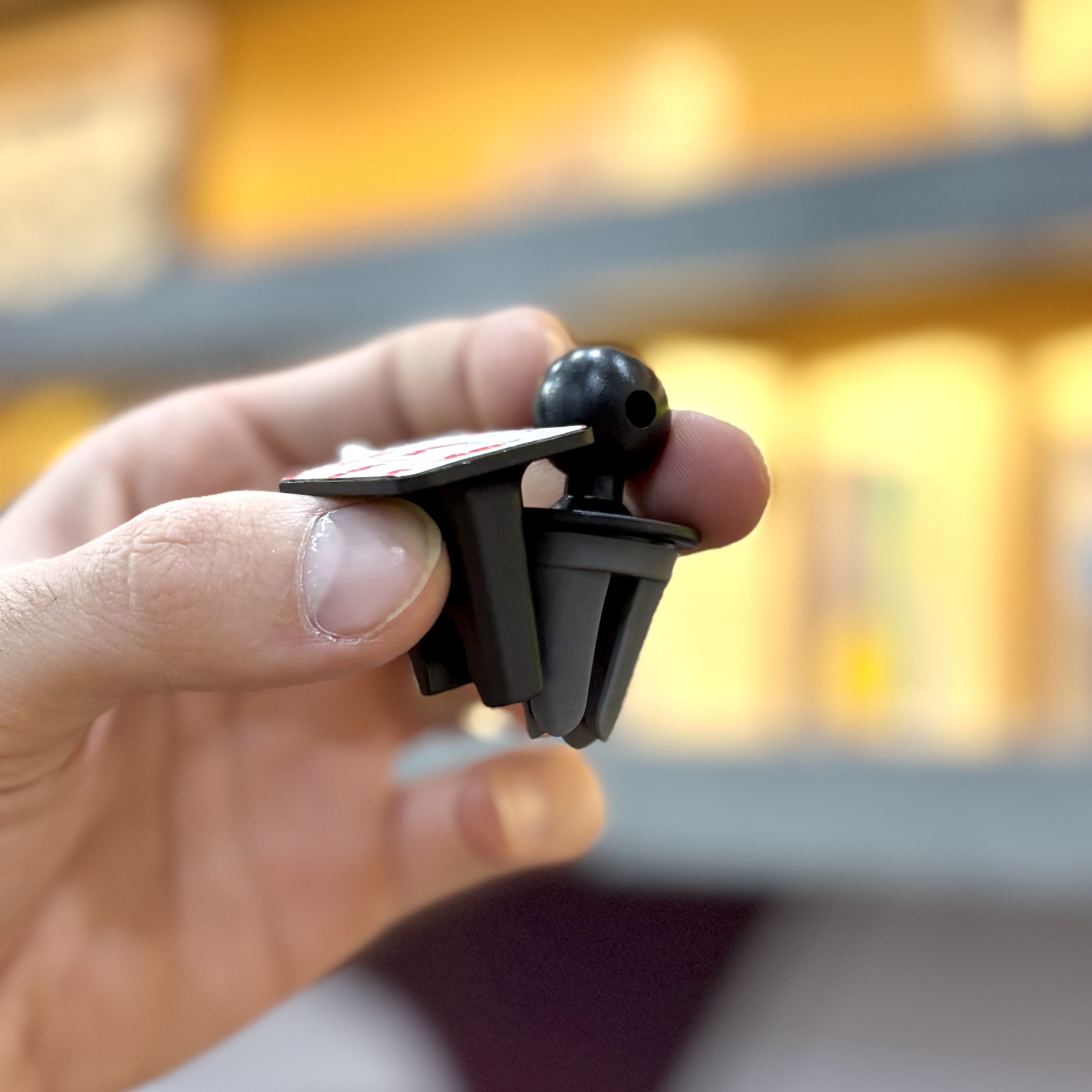 هلدر جنس عالی