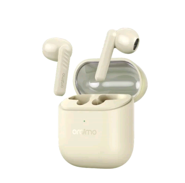 FreePods Neo رنگ شیری