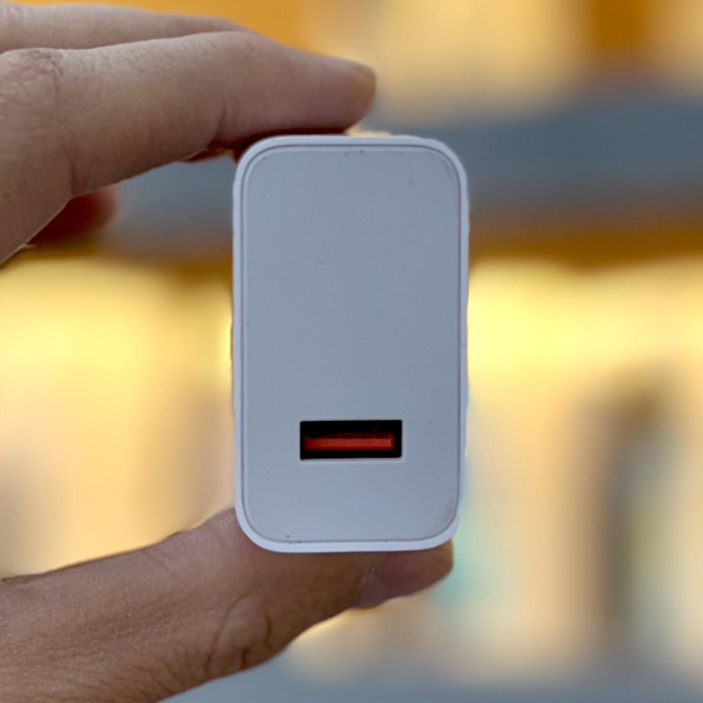 کلگی شارژر اصل شیائومی