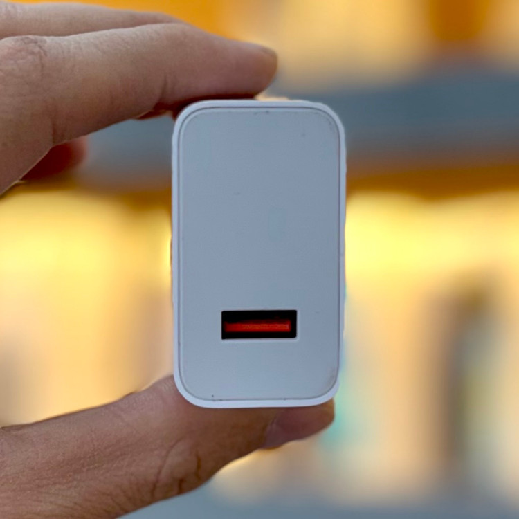 کلگی شارژر اصل شیائومی