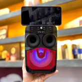 اسپیکر مسافرتی کوچک