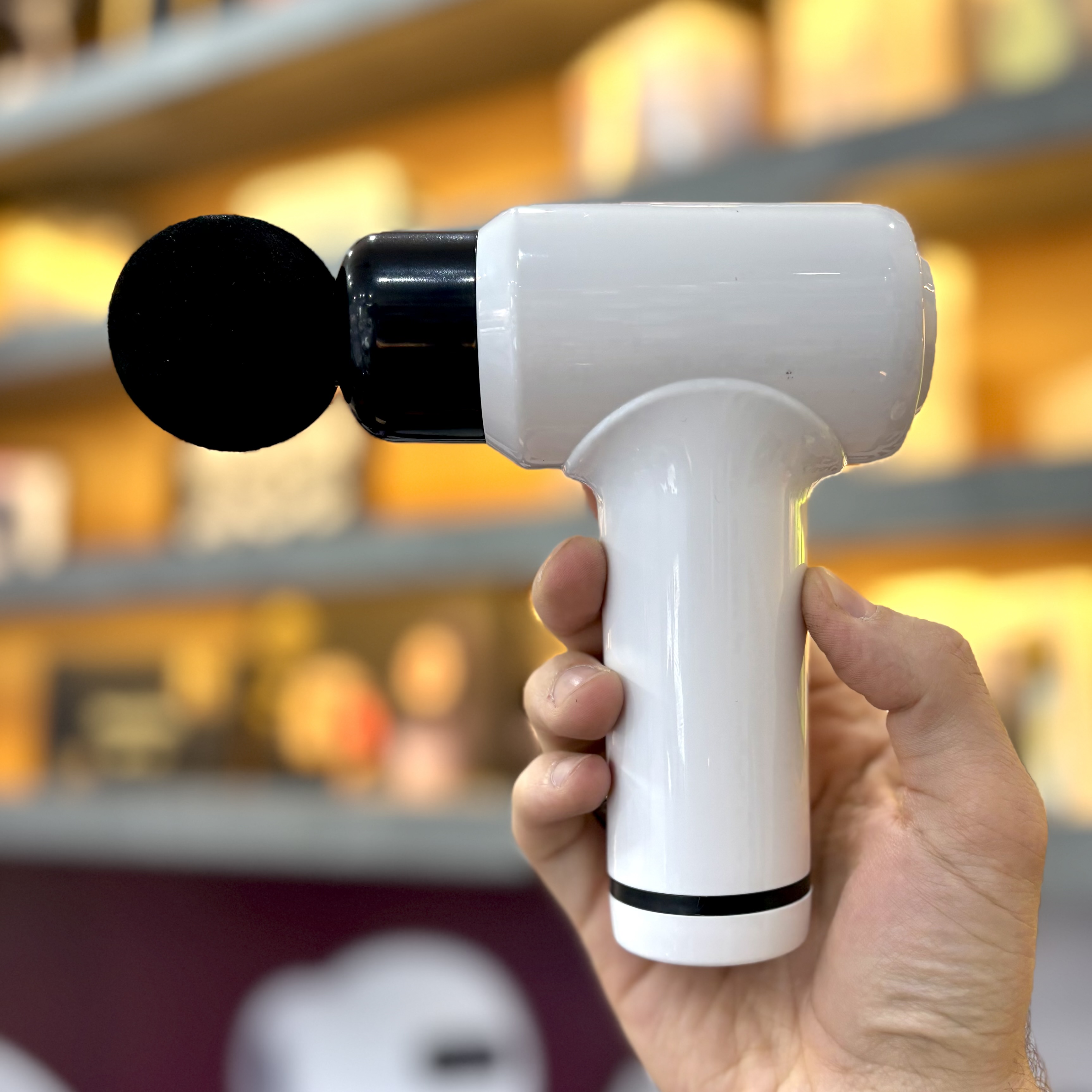 ماساژور مینی