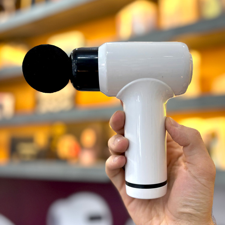 ماساژور مینی