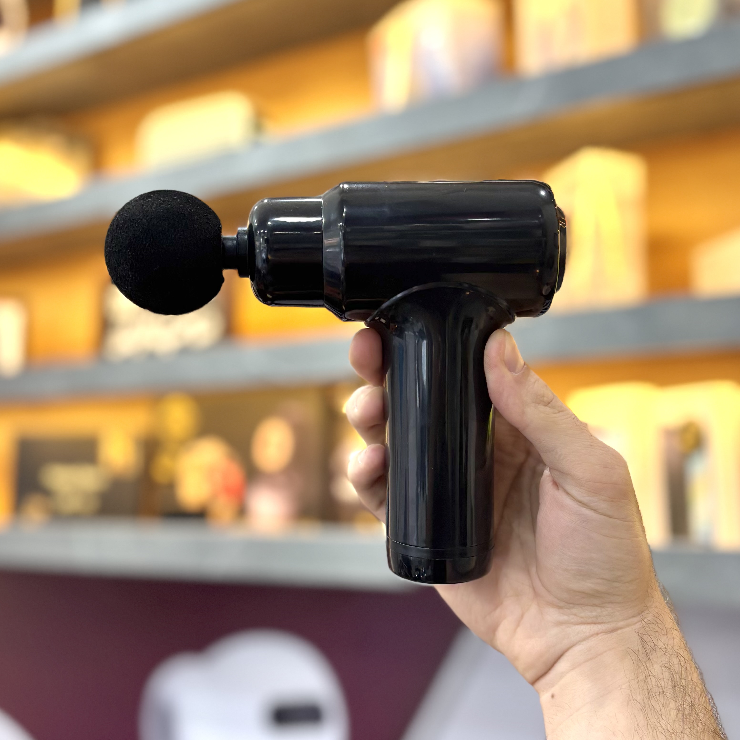 ماساژور مینی چند حالته