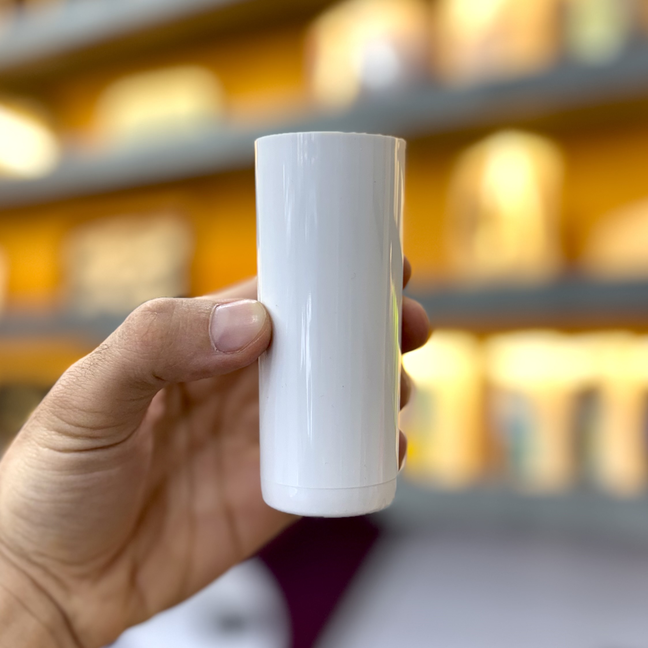 ماساژور دستی