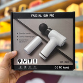 ماساژور مینی