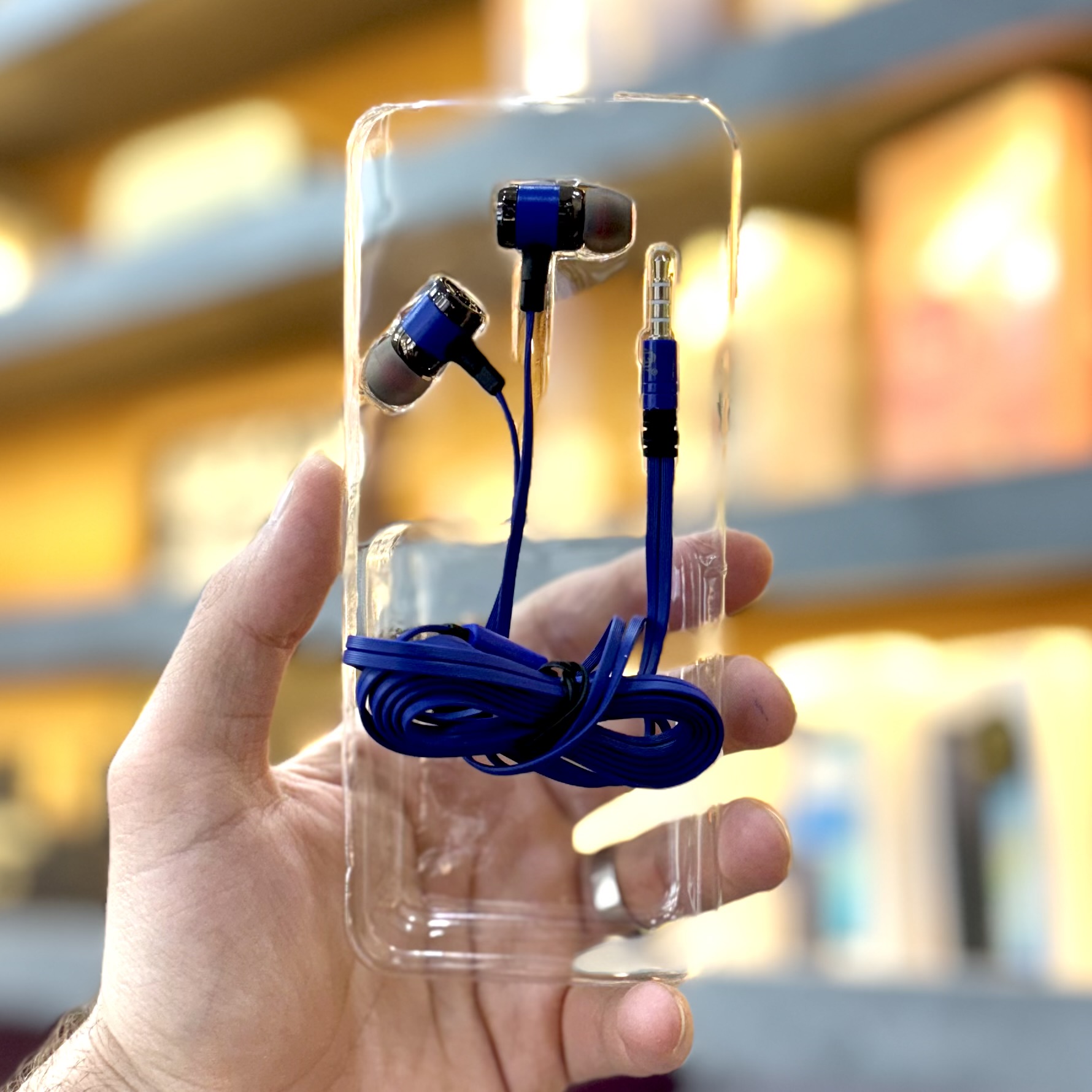 قیمت و مشخصات هندزفذی پاپادا