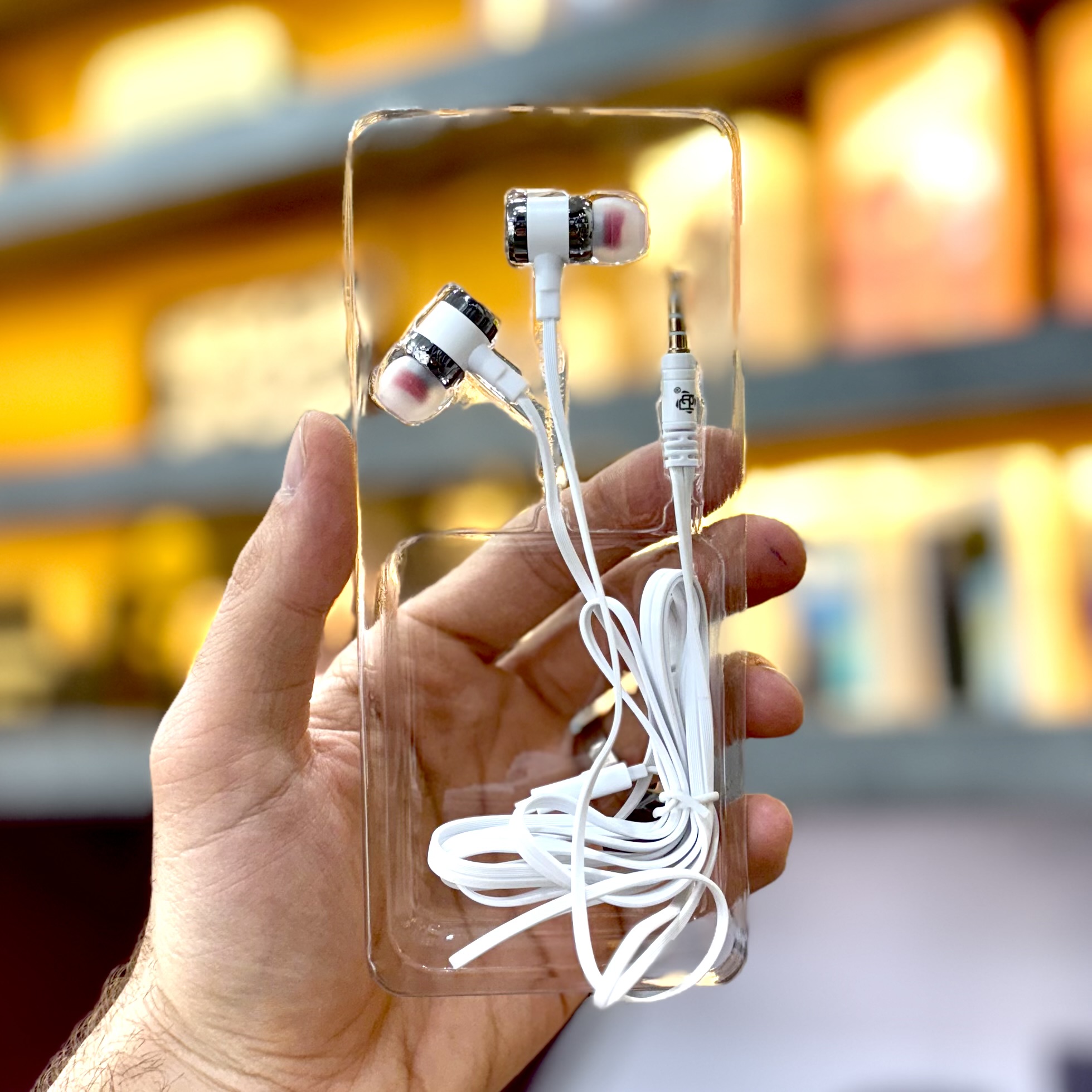 هندزفری PAPADA