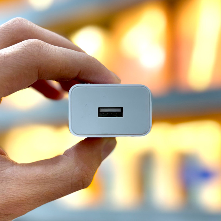 شارژر اورجینال شیائومی