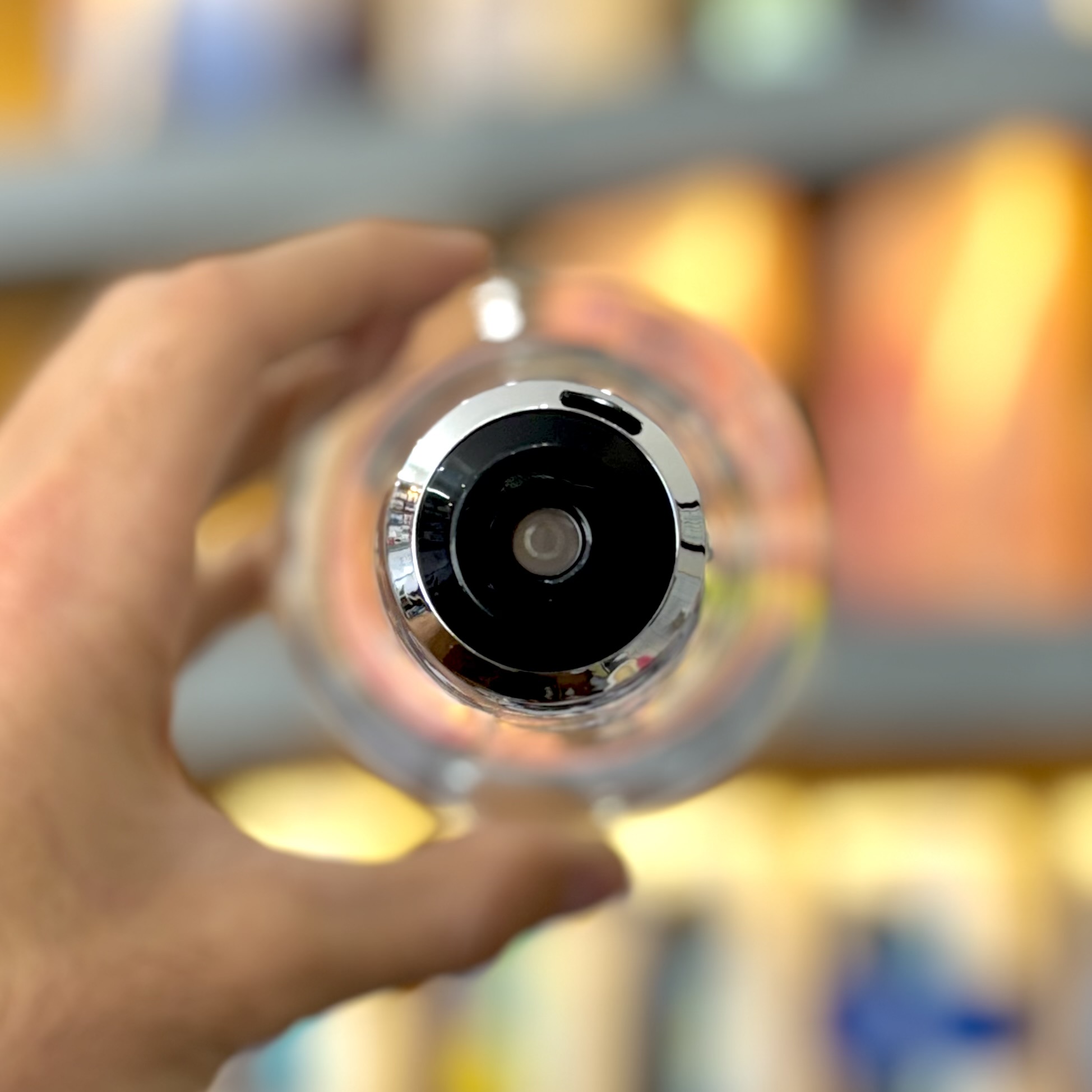 بخور سرد کوچک