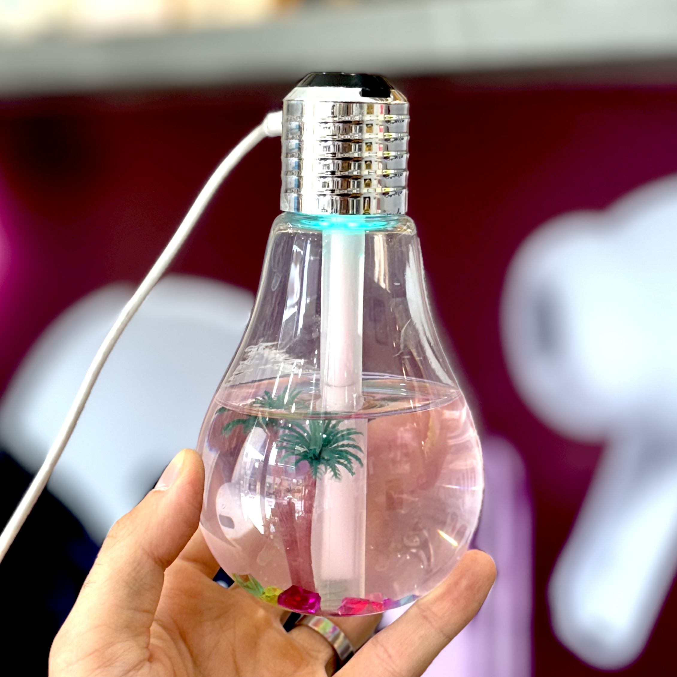 خوشبو کننده هوا