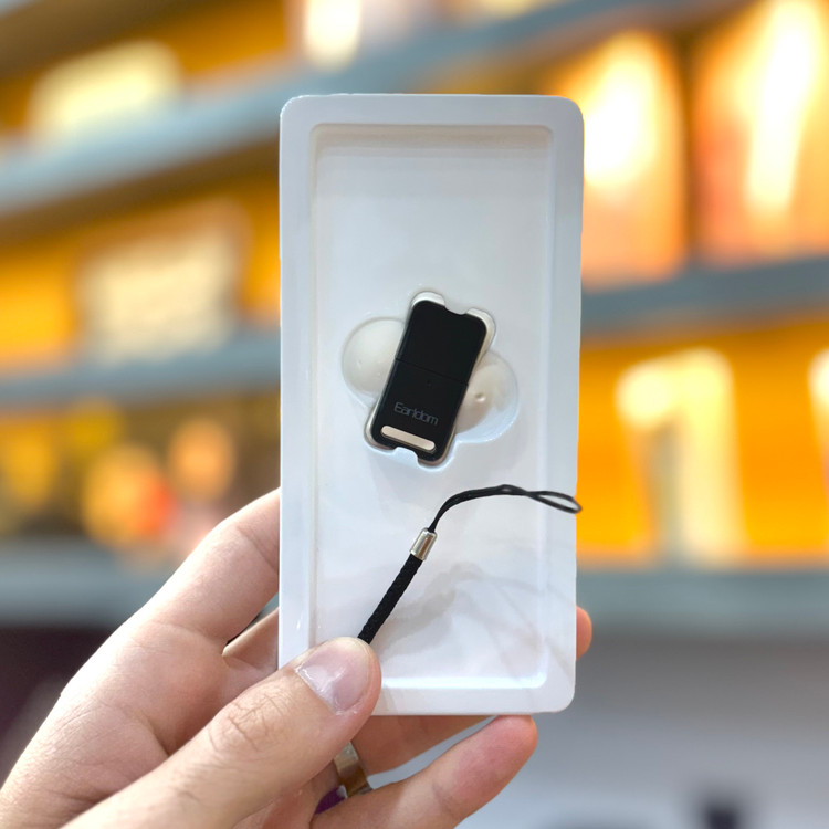 بلوتوث مخصوص ضبط پایونیر