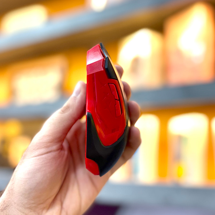 موس بیسیم ترانیو