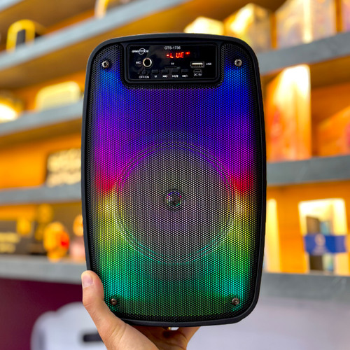 اسپیکر ۶.۵ اینچی