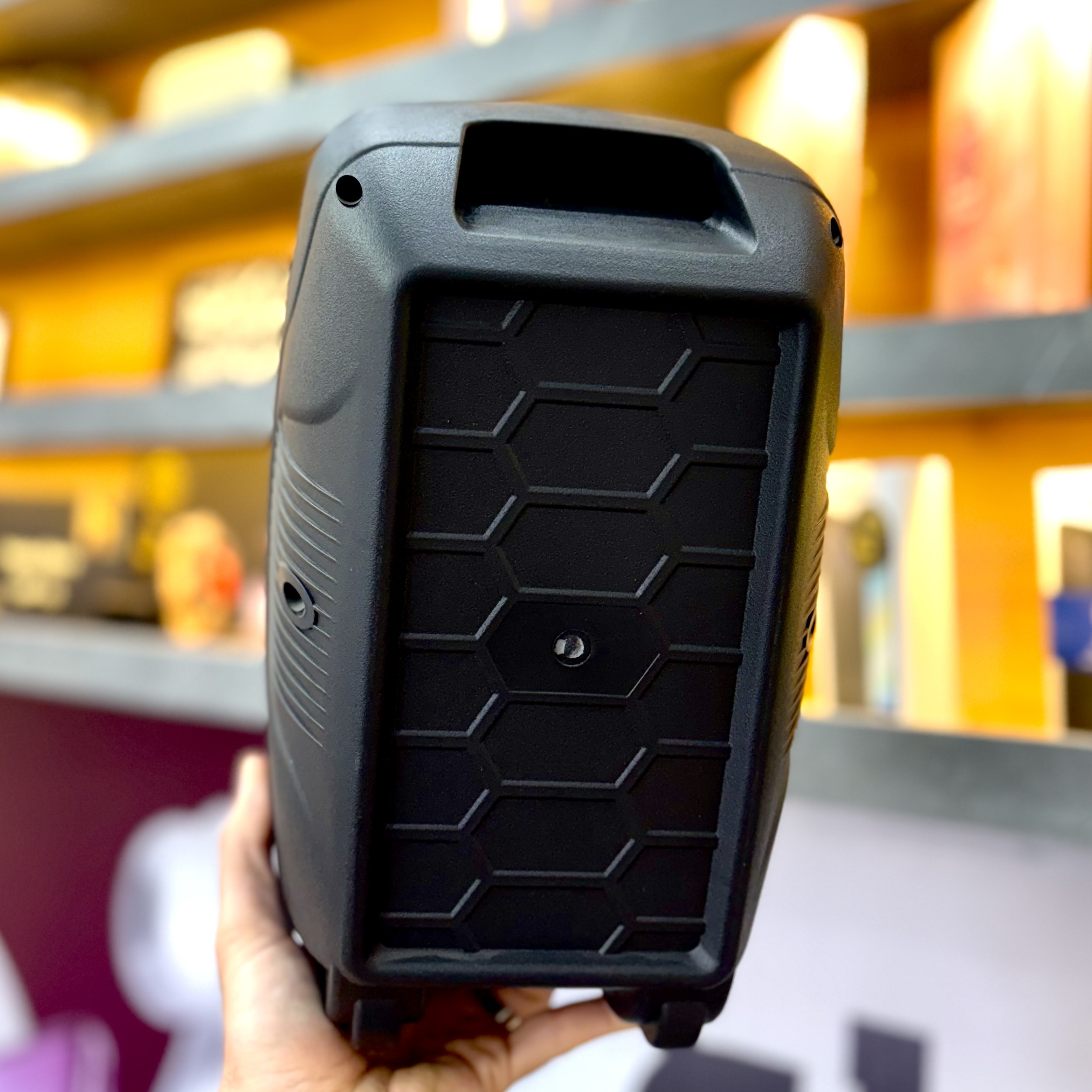 اسپیکر بلوتوثی