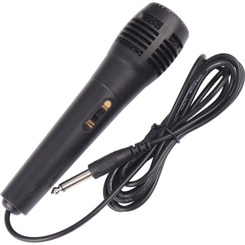 میکروفون اسپیکر