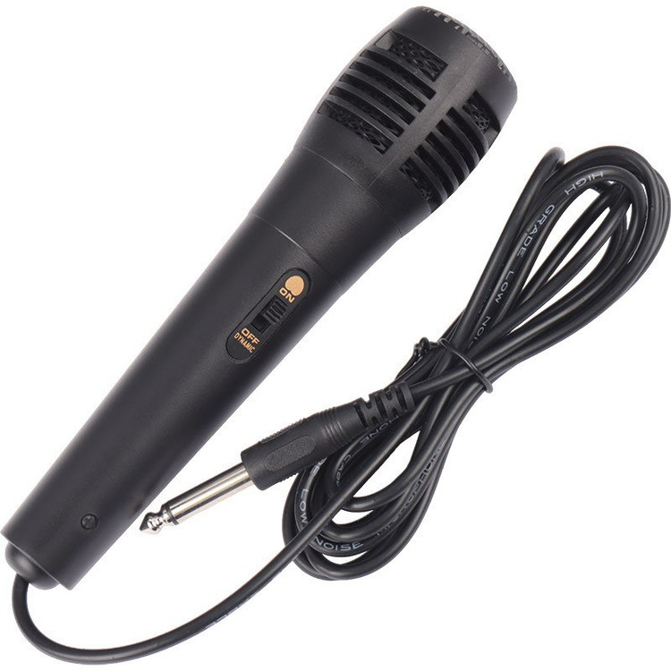 میکروفون اسپیکر