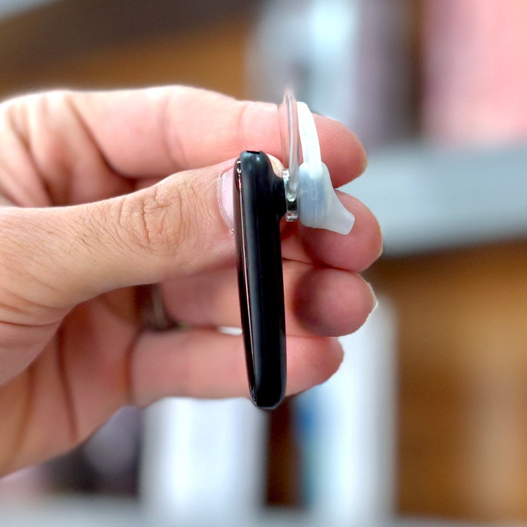 قیمت و مشخصات هندزفری بلوتوثی تک گوش