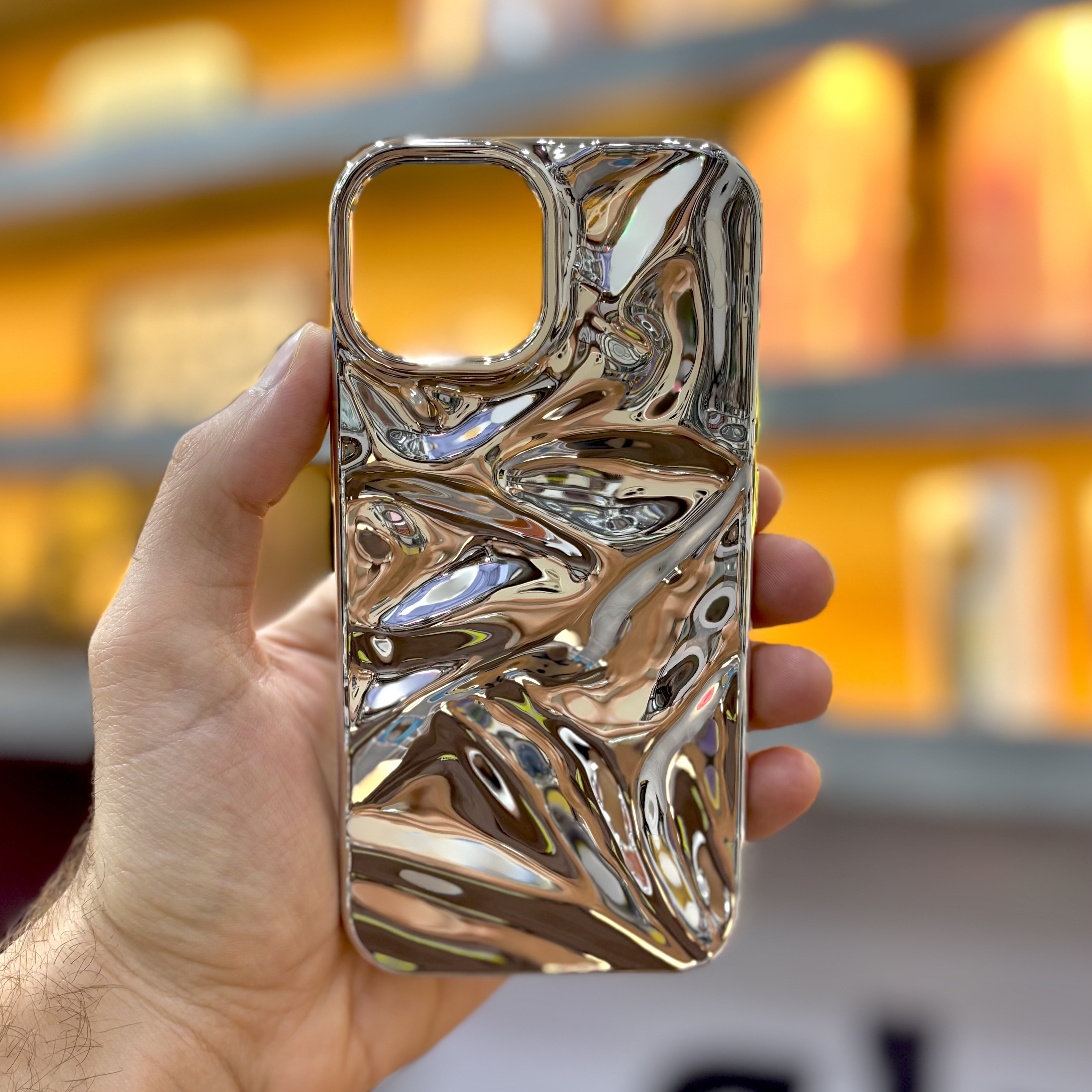 گارد آیفون ١٣