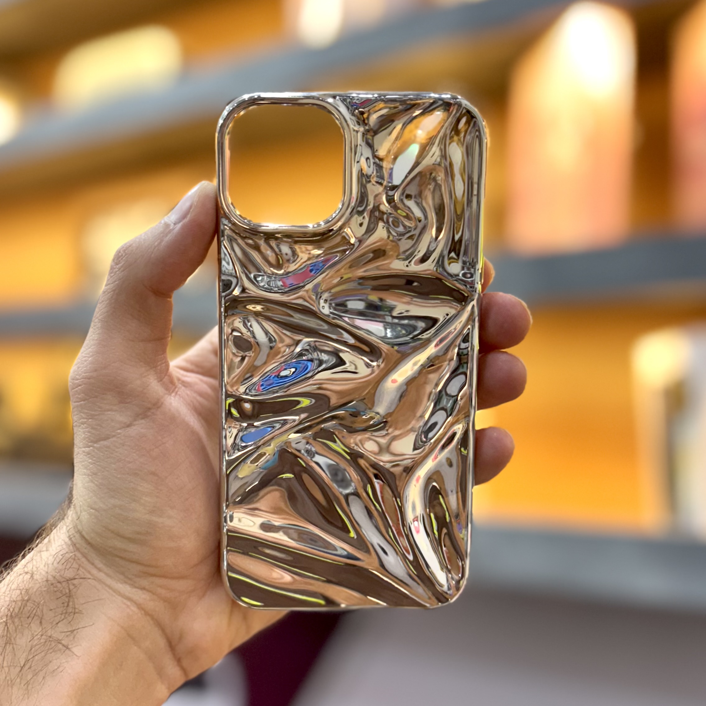 گارد آیفون 15