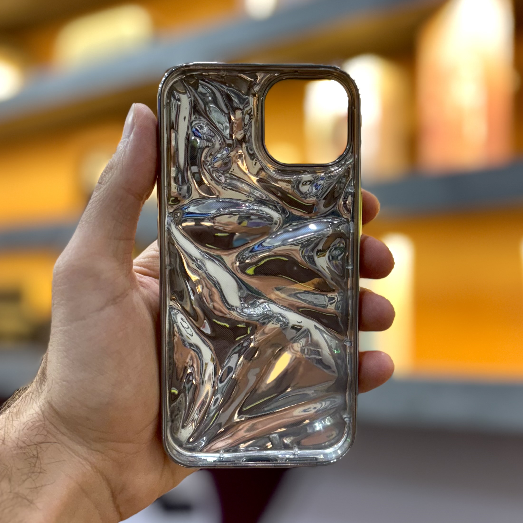 قاب جذاب آیفون 15