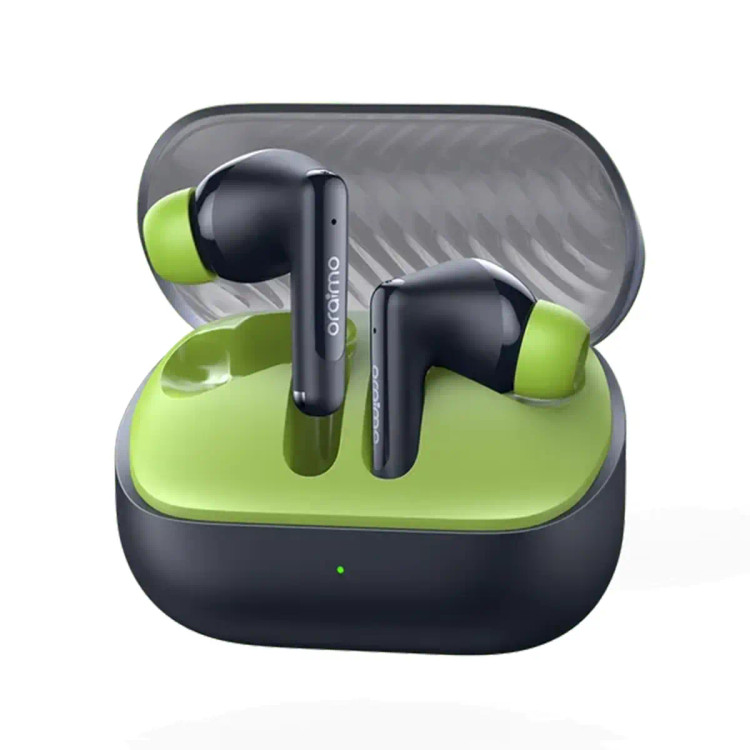 ایرپاد اورایمو کیفیت عالی