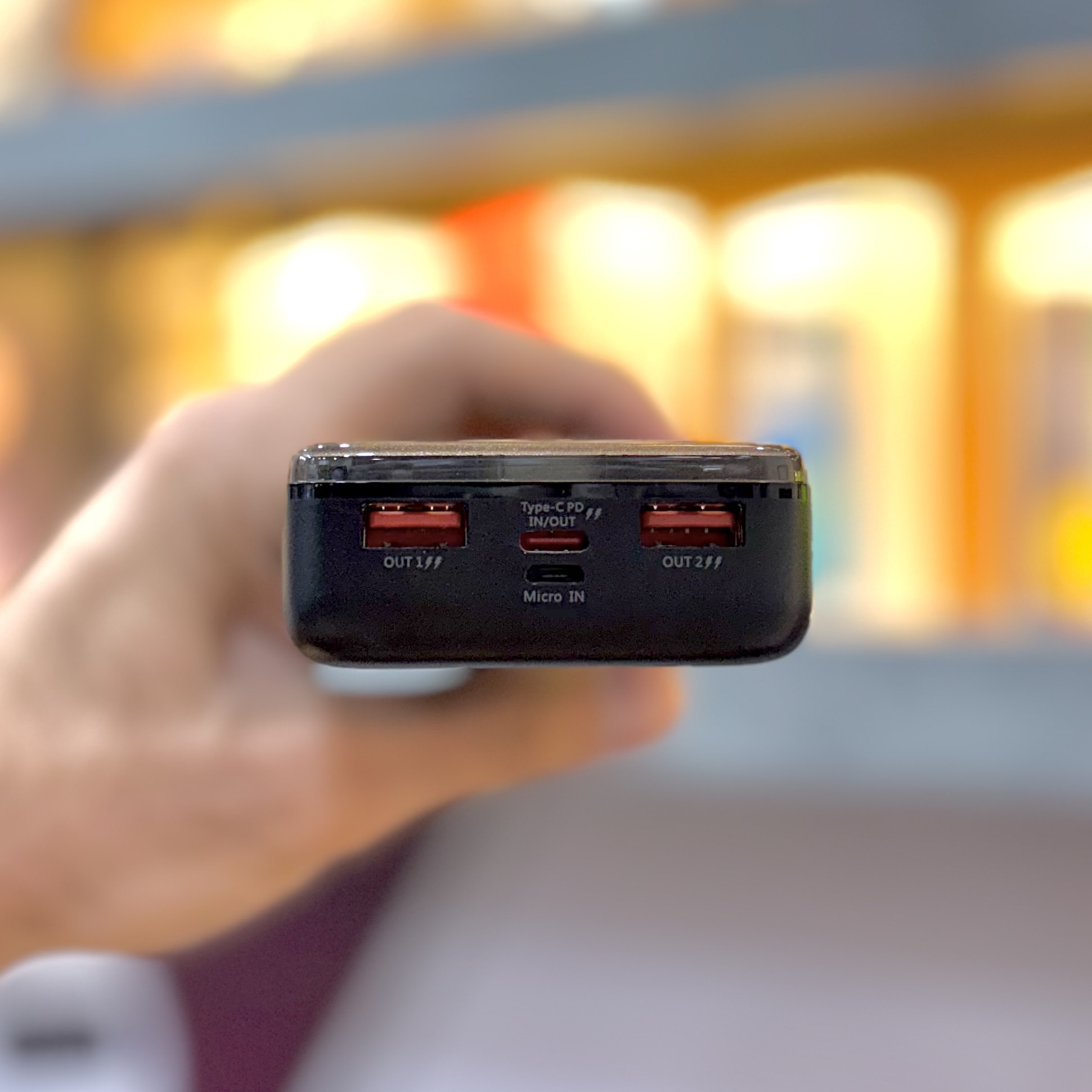 Konfulon A34Q 20000mAh