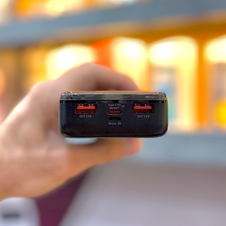 Konfulon A34Q 20000mAh