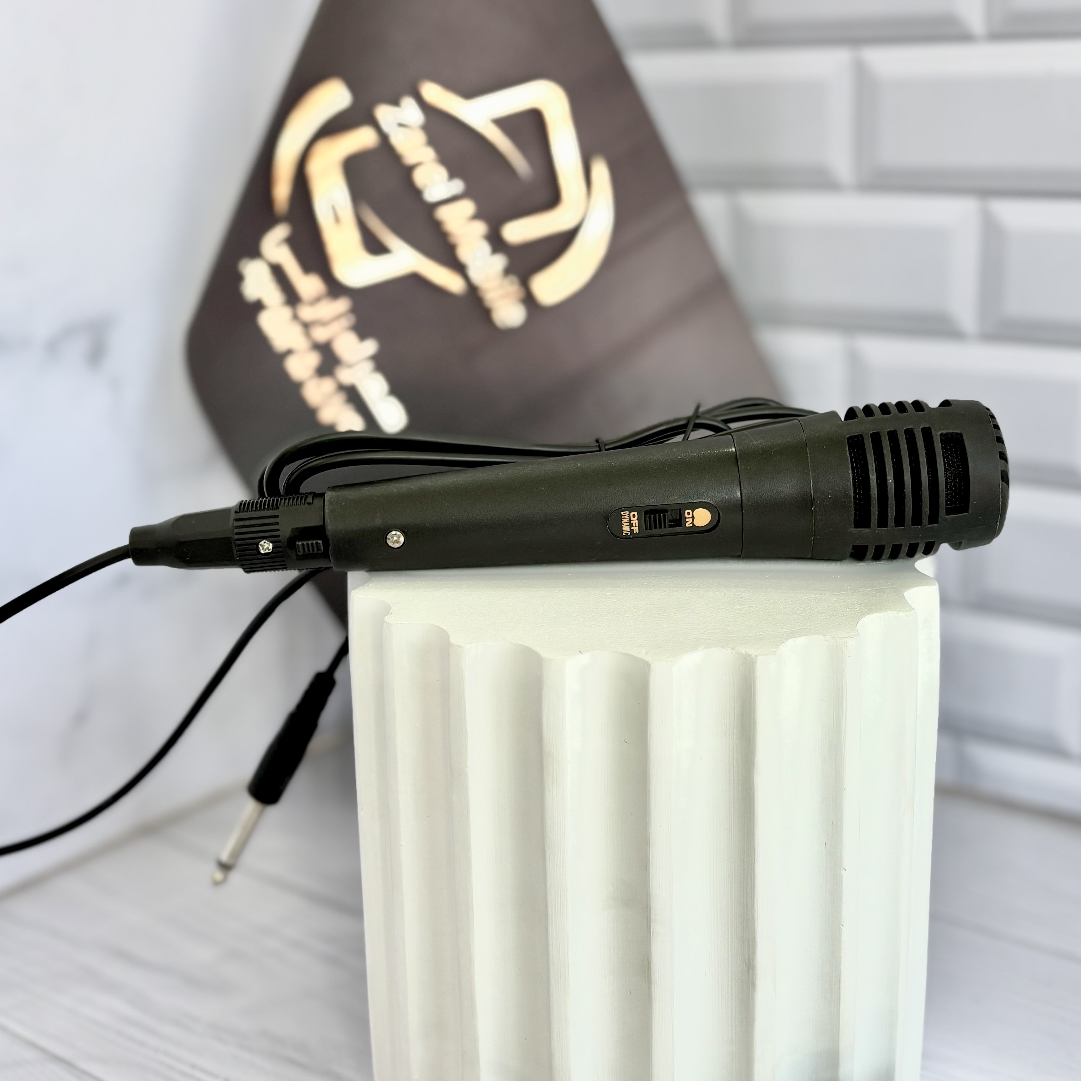 میکروفن سیمی اسپیکر