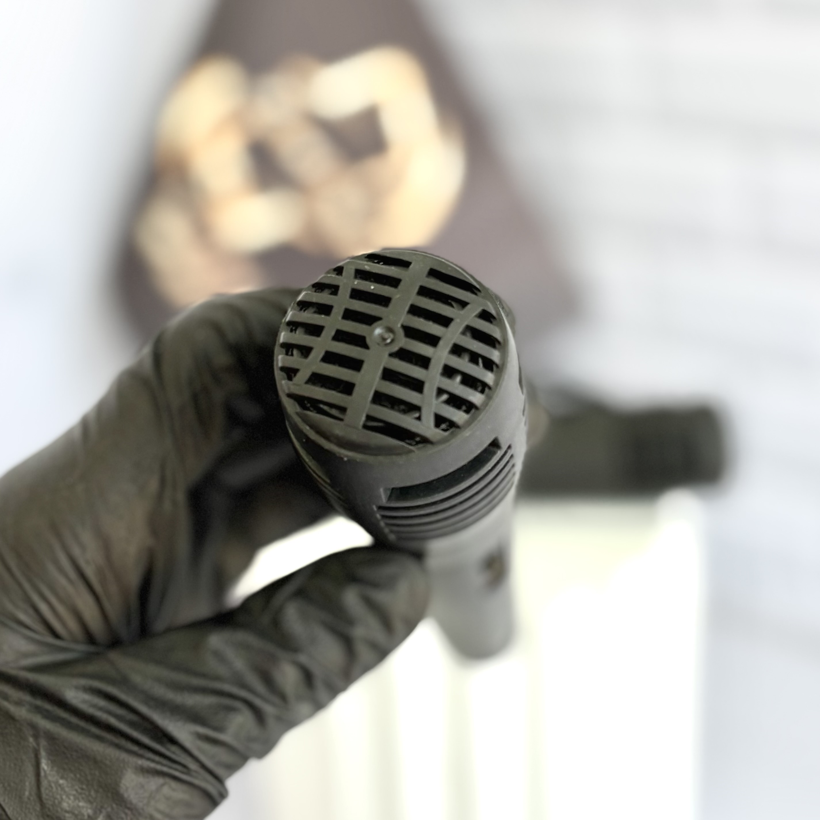 میکروفون سیمی داینامیک