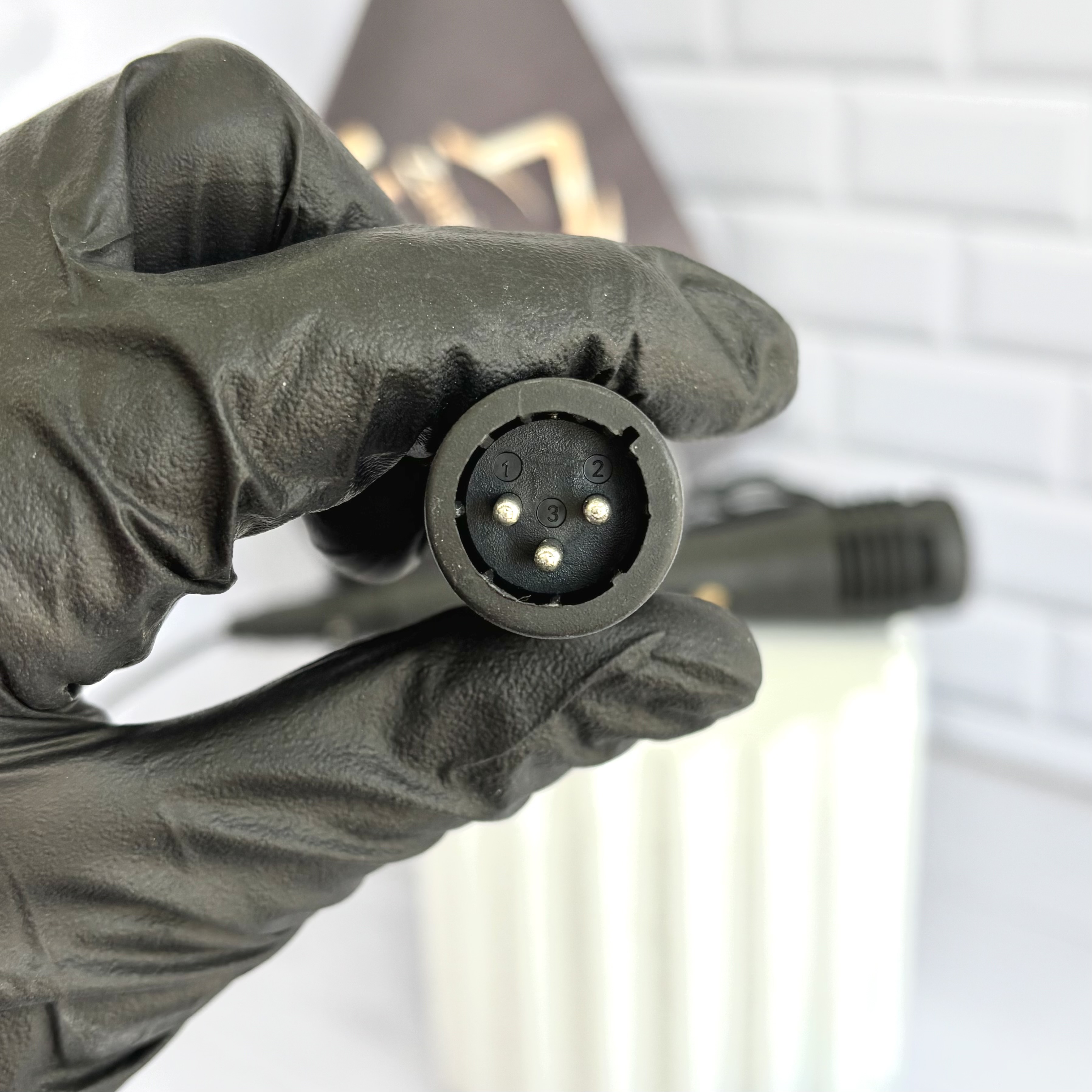 میکروفون باکیفیت سیمی