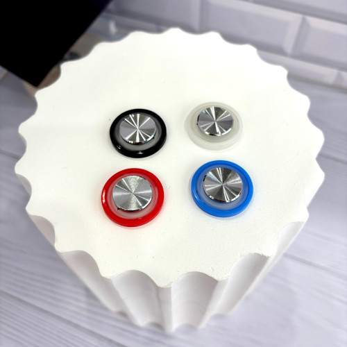 جوی استیک موبایل گیمینگ مناسب کالاف دیوتی و پابجی با طراحی ضد لغزش