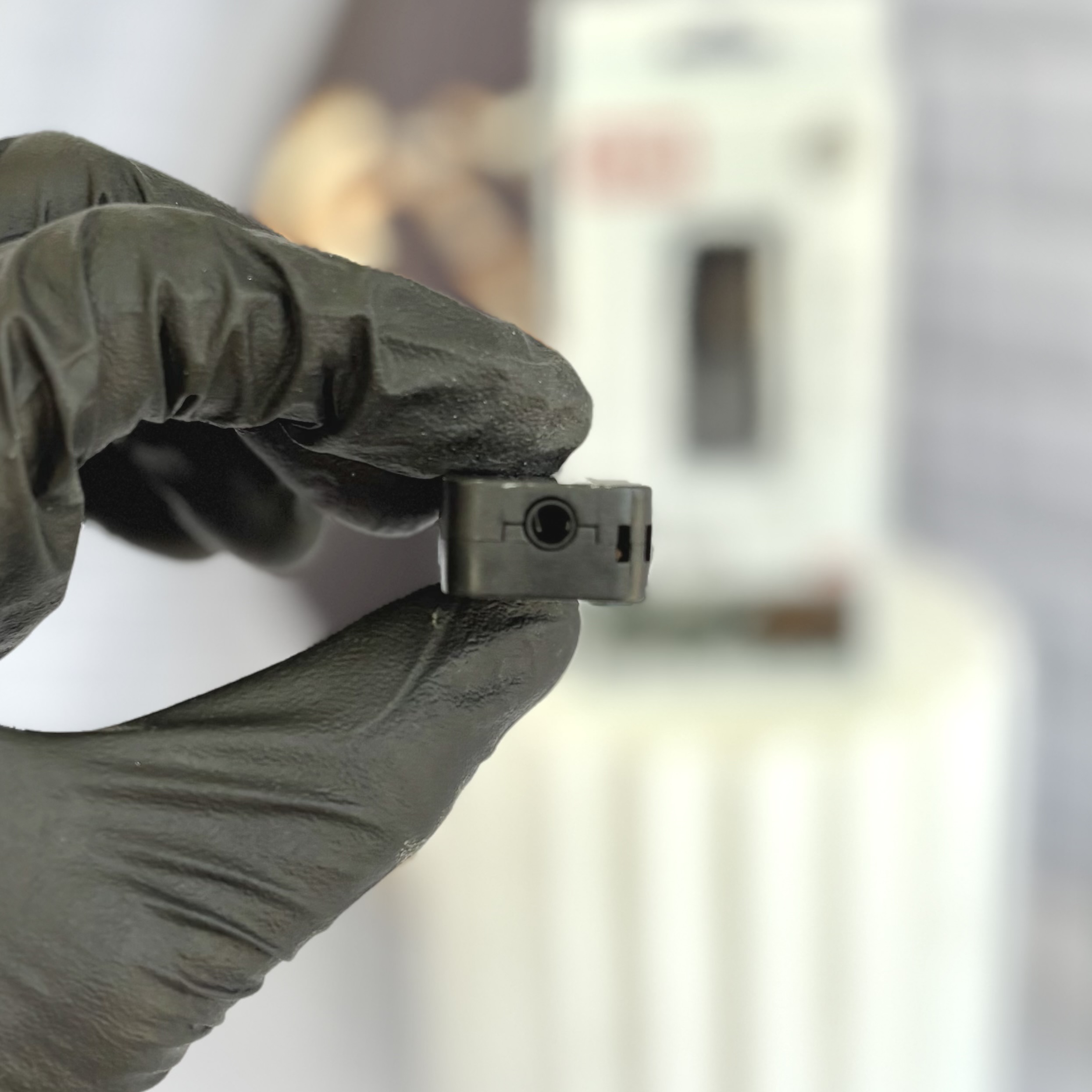 اتصال سریع و پایدار به اسپیکر و ضبط ماشین با M22 ارلدم