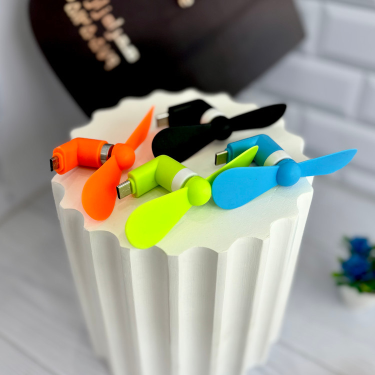 پنکه موبایلی مناسب برای زمان قطعی برق و گرمای شدید