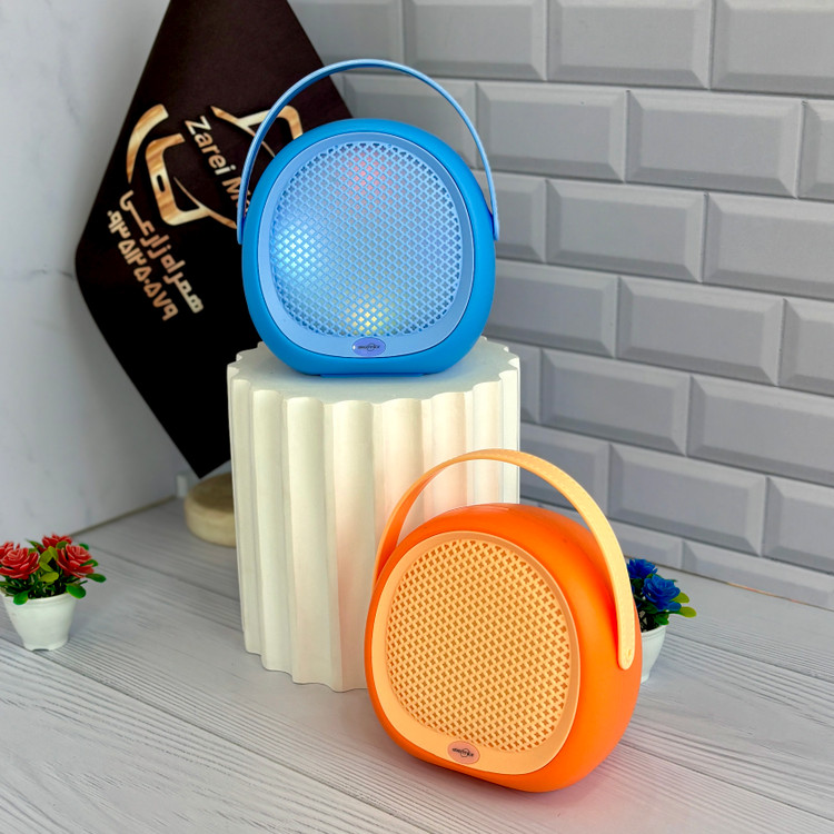 اسپیکر گریت نایس مدل GTS-1945 مناسب سفر و مهمانی