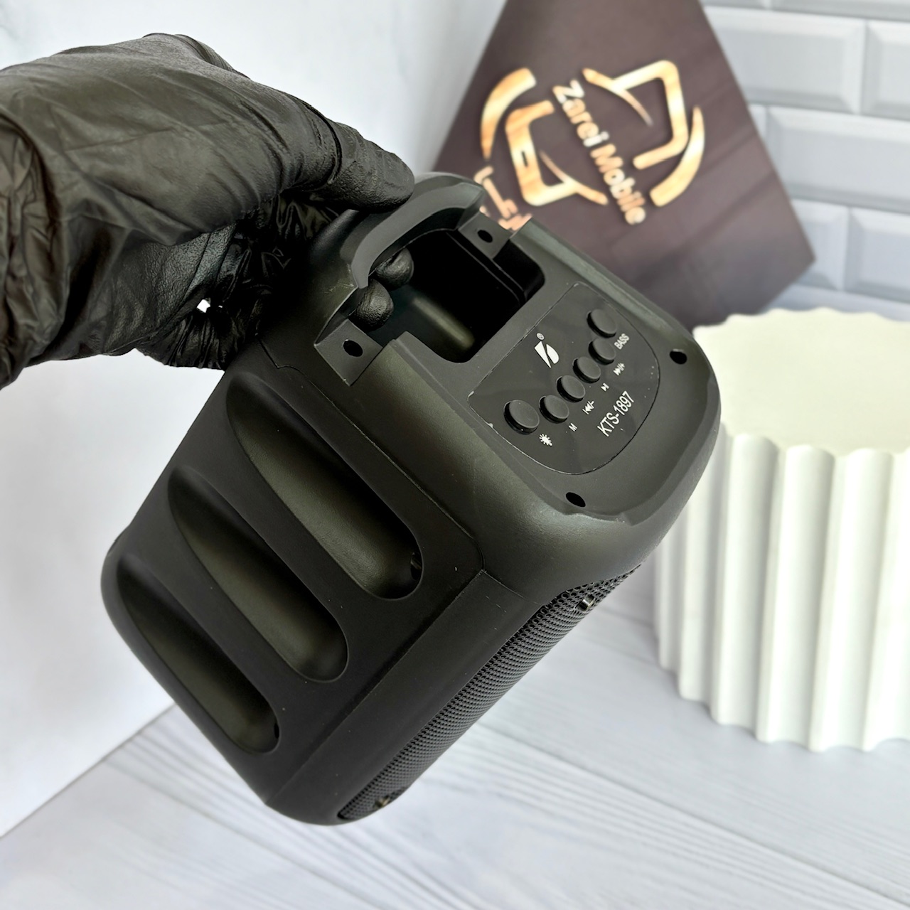 اسپیکر KTS-1897