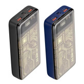 قیمت و مشخصات پاوربانک 20 هزار کونفلون