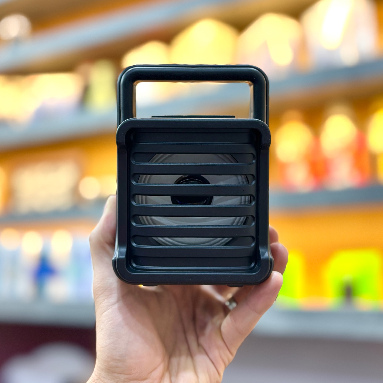 خرید اسپیکر بلوتوثی Greatnice با کیفیت صدای عالی