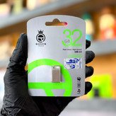 خرید فلش مموری Queen Tech 32GB مدل کوچک و جمعوجور