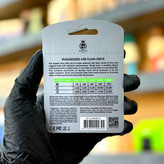 فلش USB 32 گیگ مناسب موزیک، فیلم و فایل با ضمانت فونیکالا