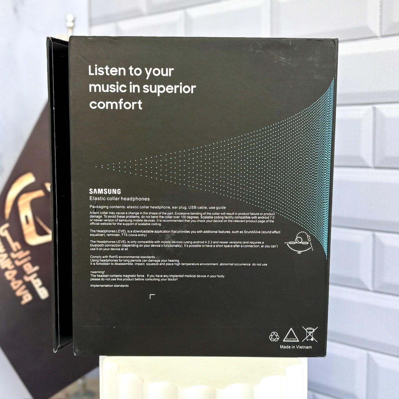 خرید هندزفری سامسونگ U Flex با ضمانت اصالت کالا