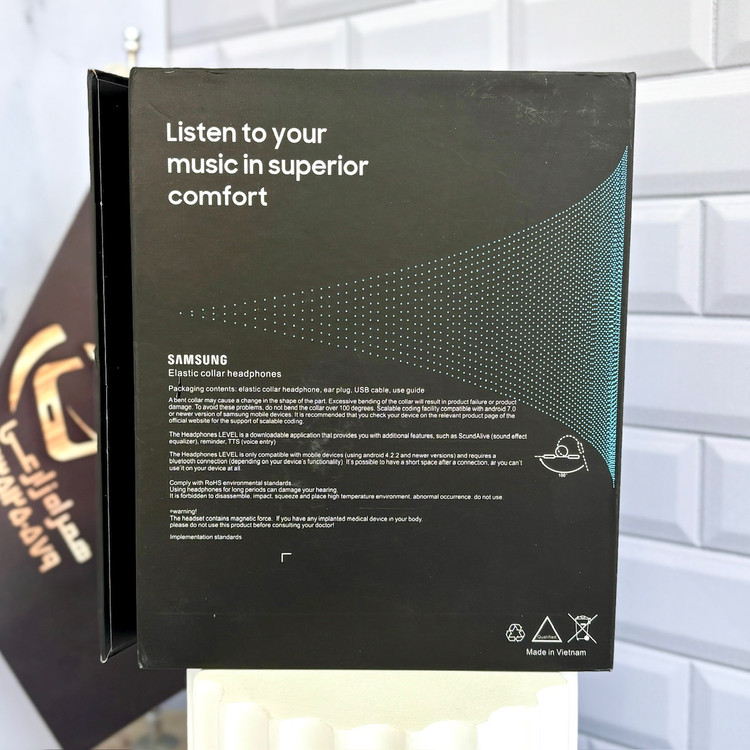 خرید هندزفری سامسونگ U Flex با ضمانت اصالت کالا