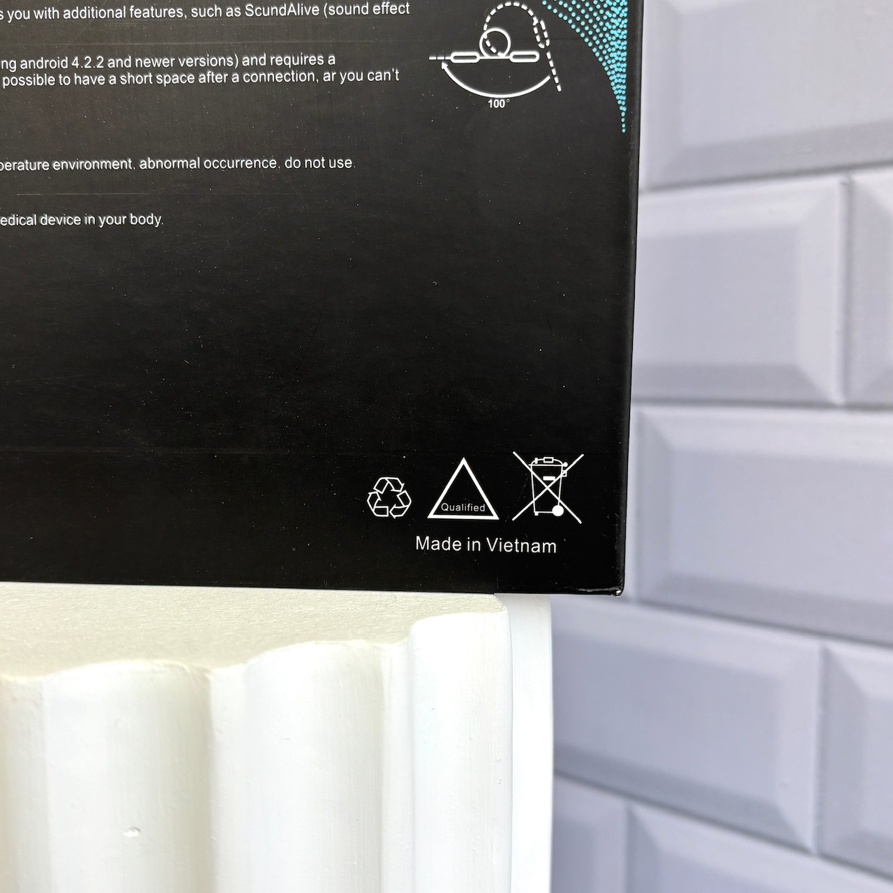 بهترین هندزفری گردنی سامسونگ برای موسیقی و مکالمه